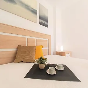  Appartement Acropole Beach